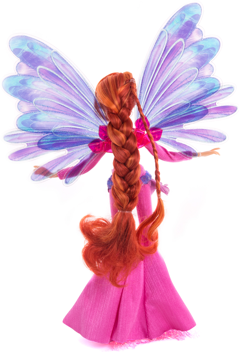 фото Winx Club Кукла Онирикс Блум