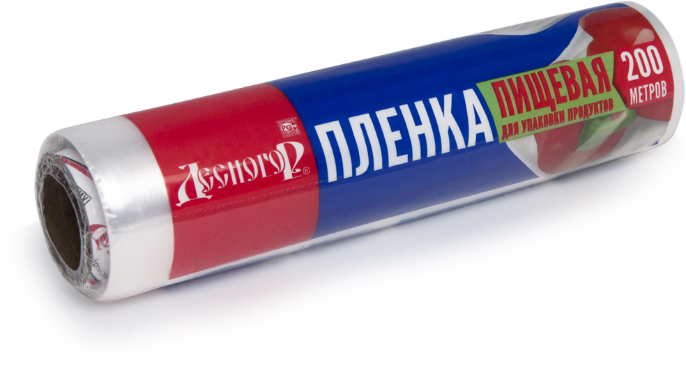 Пленка пищевая в рулоне Ozon