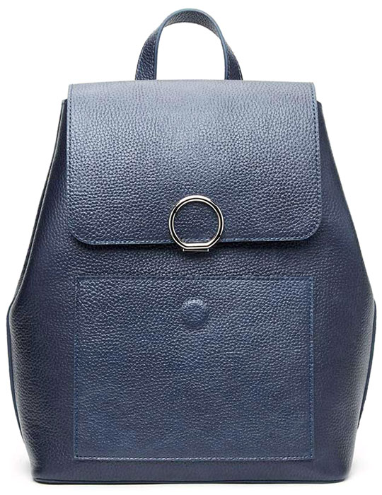 Рюкзак женский Vitacci, цвет: синий. FB039