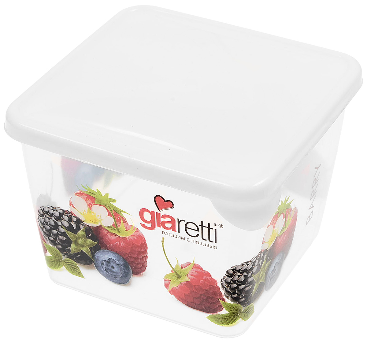 Емкость для продуктов Giaretti 