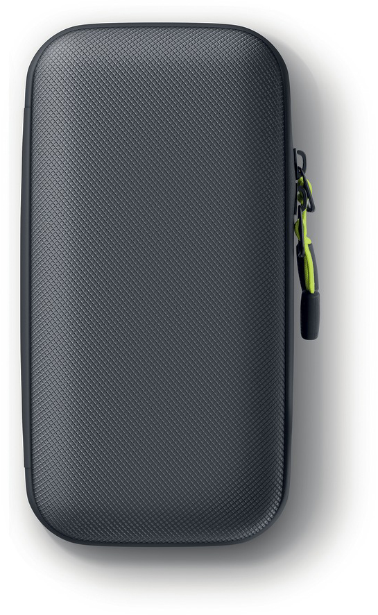 Philips QP100/50 чехол для бритвы OneBlade — купить в интернет-магазине ...