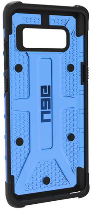 фото UAG Plasma защитный чехол для Samsung Galaxy Note 8, Blue