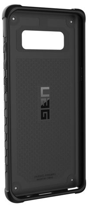 фото UAG Monarch защитный чехол для Samsung Galaxy Note 8, Black