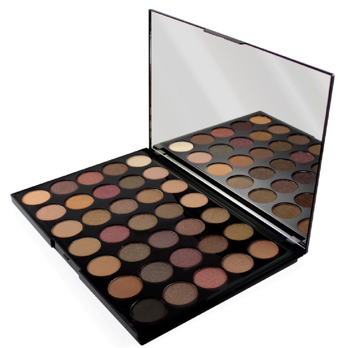 фото Makeup Revolution Палетка теней Pro Hd Palette Amplified 35 Luxe