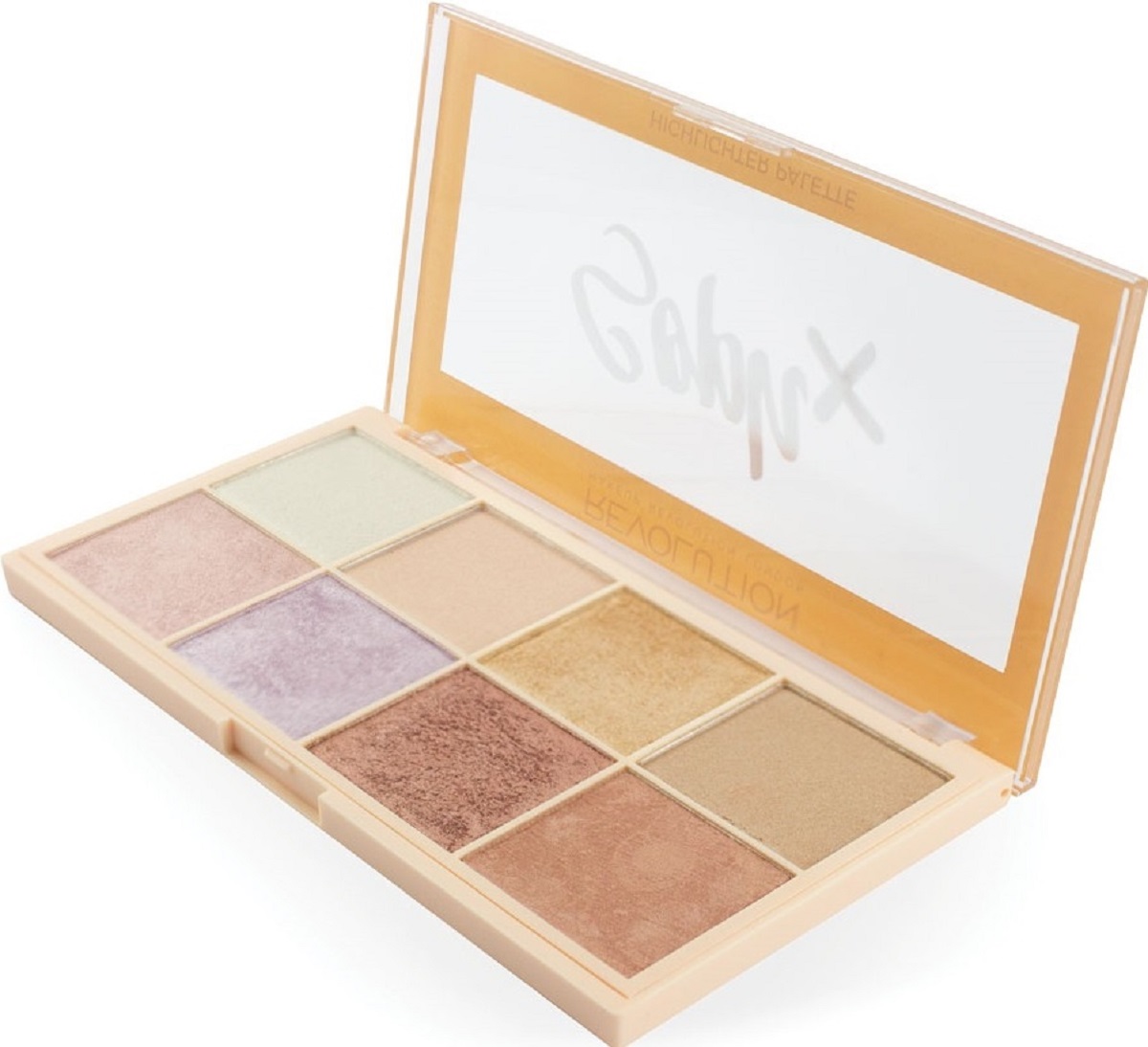 фото Makeup Revolution Хайлайтер Soph Highlighter Palette