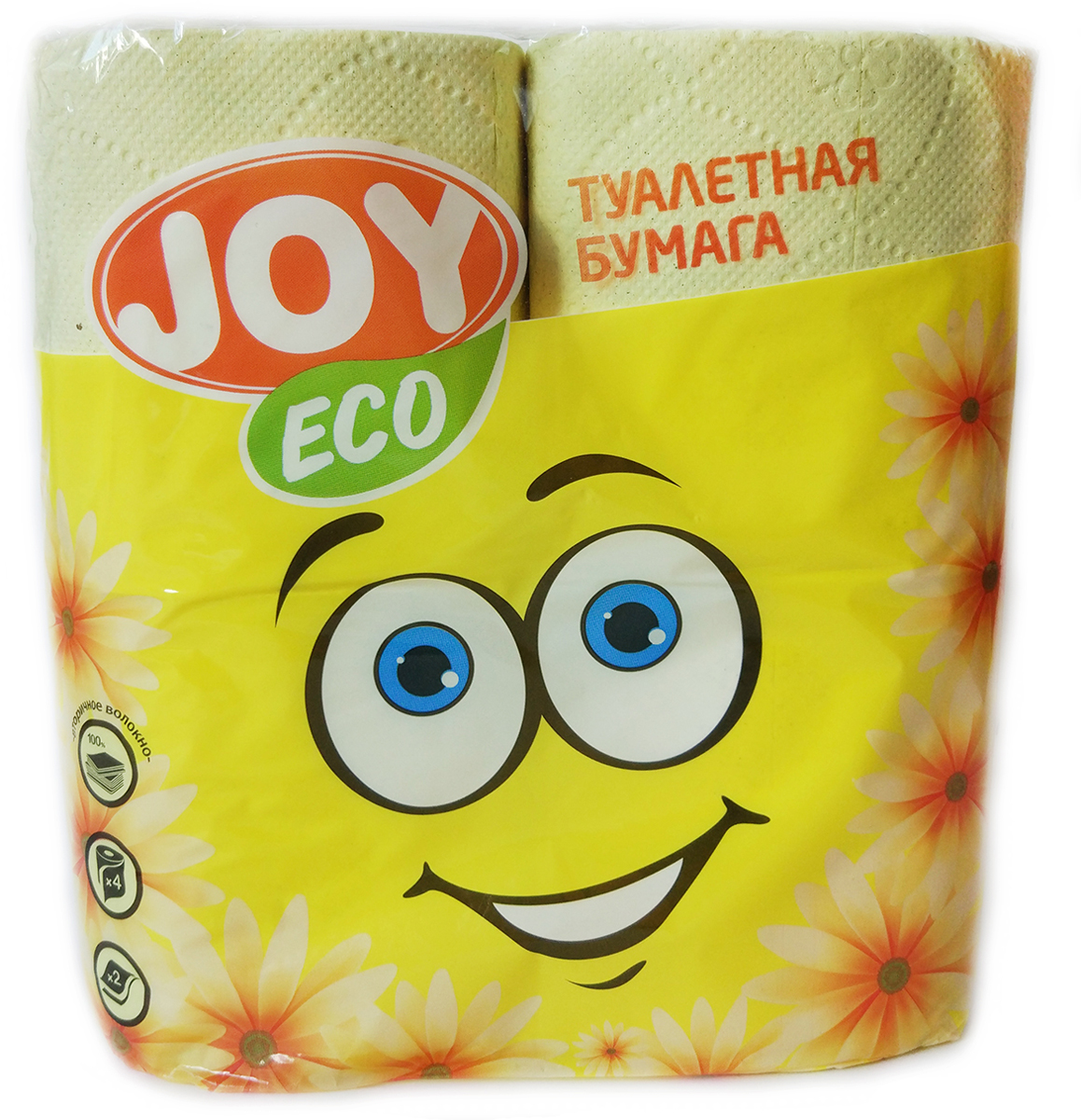 Туалетная бумага eco. Туалетная бумага Joy Eco 2сл.4рул.белая 1/12. Туалетная бумага Joy Eco, 2сл.4рул, белая. Туалетная бумага Joy Eco 2 сл.. Бумага туалетная Джой эко 4 рул.2-х.сл. Желтая *12.