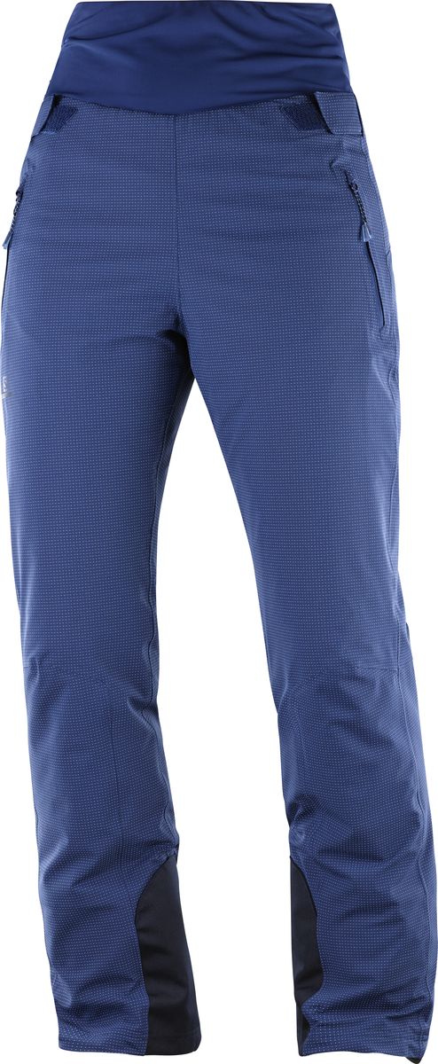 фото Брюки спортивные Salomon Catch Me Pant