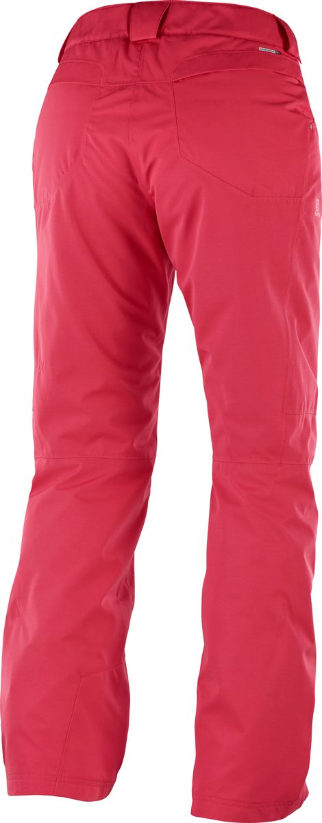 фото Брюки утепленные Salomon Fantasy Pant