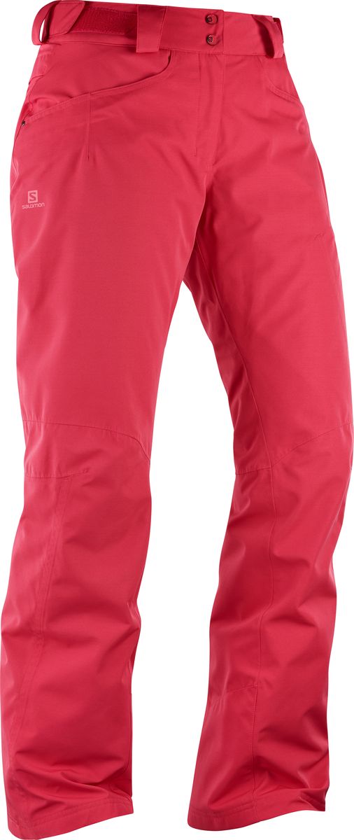 фото Брюки утепленные Salomon Fantasy Pant