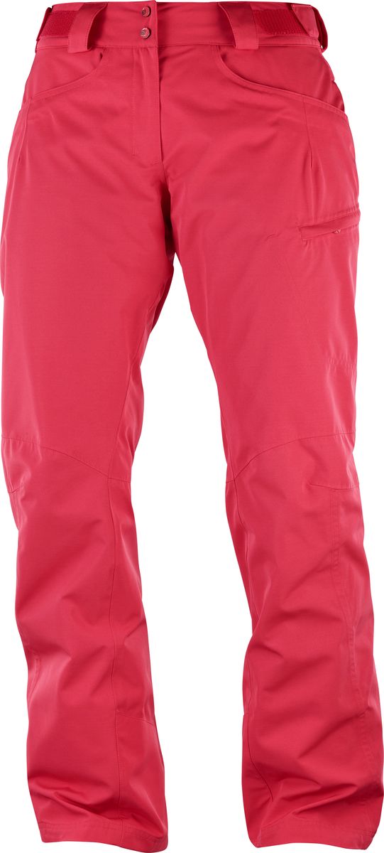 фото Брюки утепленные Salomon Fantasy Pant