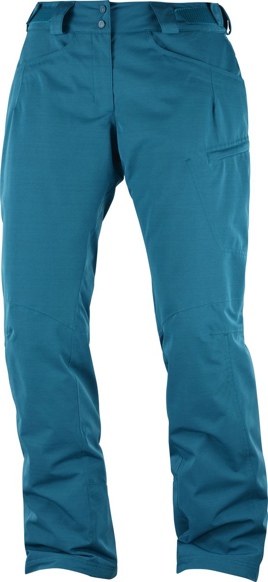 фото Брюки утепленные Salomon Fantasy Pant