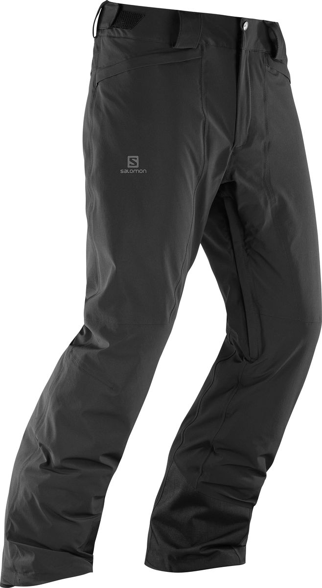 Брюки Salomon Icemania Pant m