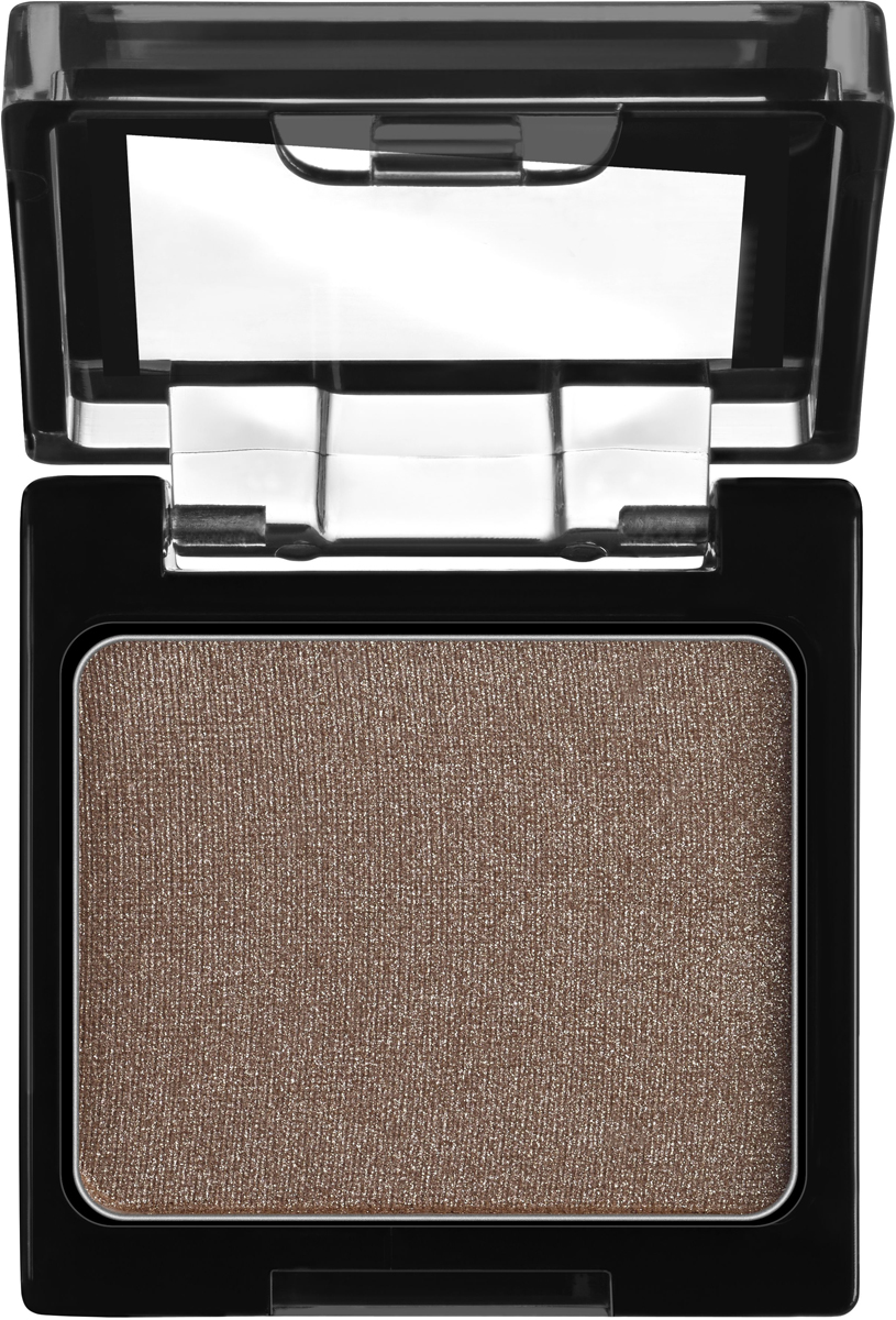 фото Wet n Wild Тени для век одноцветные Color Icon Eyeshadow Single, тон Nutty, E343a