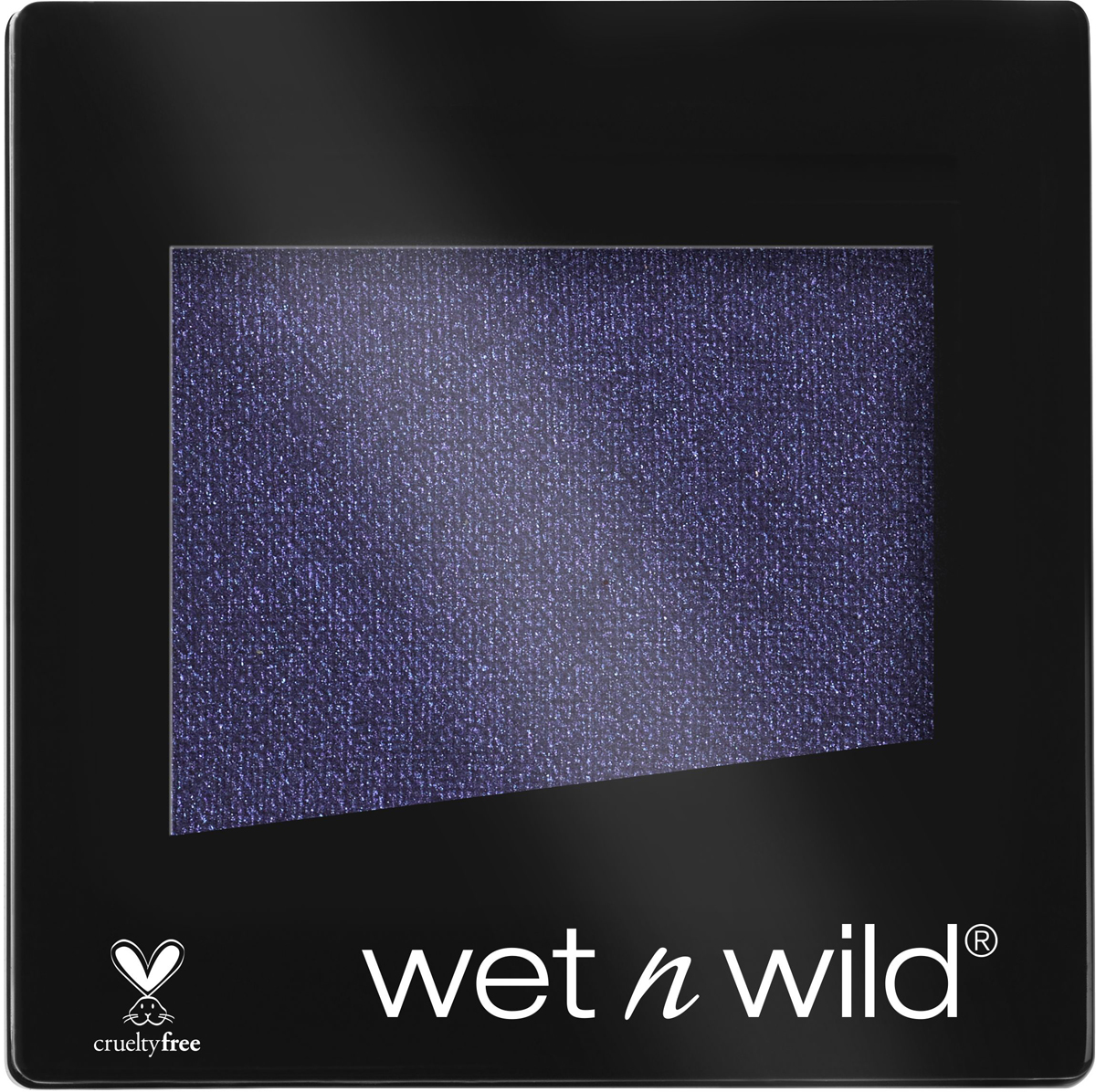 Wet n Wild Тени для век одноцветные Color Icon Eyeshadow Single, тон Moonchild, E345a