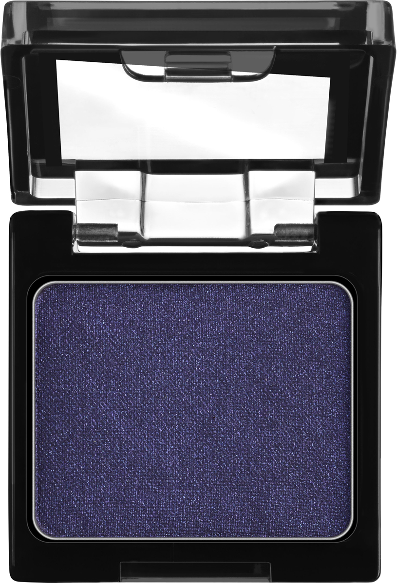 фото Wet n Wild Тени для век одноцветные Color Icon Eyeshadow Single, тон Moonchild, E345a