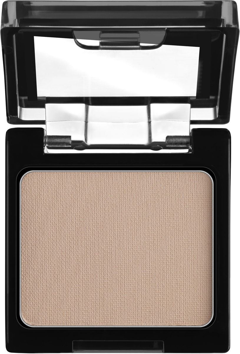 фото Wet n Wild Тени для век одноцветные Color Icon Eyeshadow Single, тон Brulee, E348a