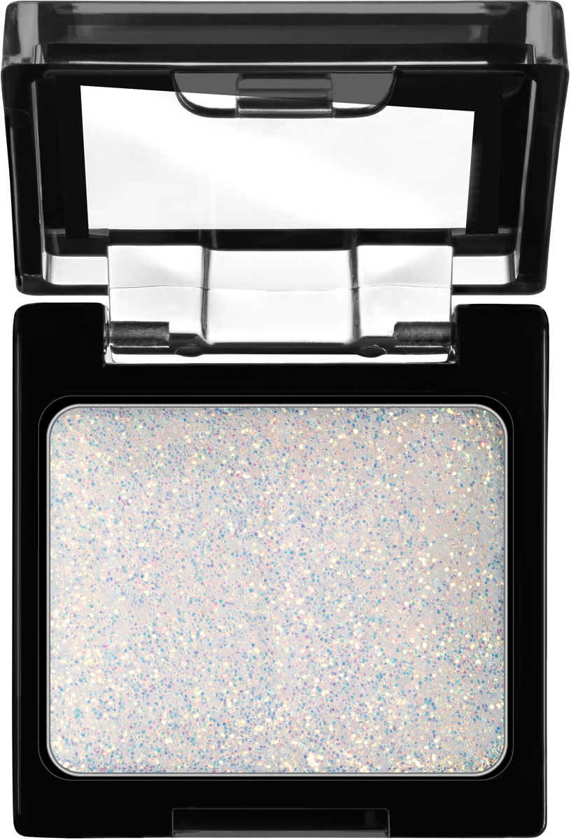 фото Wet n Wild Гель-блеск для лица и тела Color Icon Glitter Single, тон Bleached, E351c