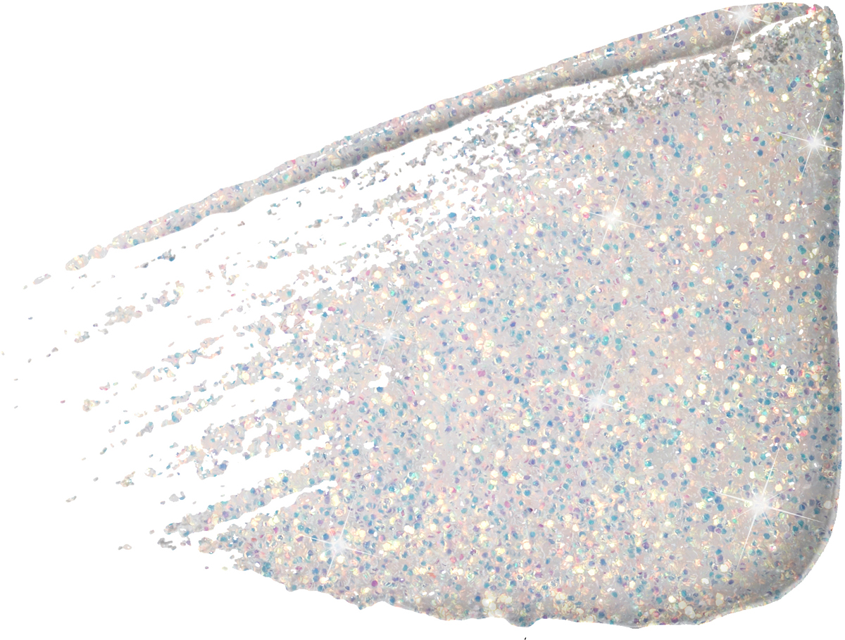 фото Wet n Wild Гель-блеск для лица и тела Color Icon Glitter Single, тон Bleached, E351c