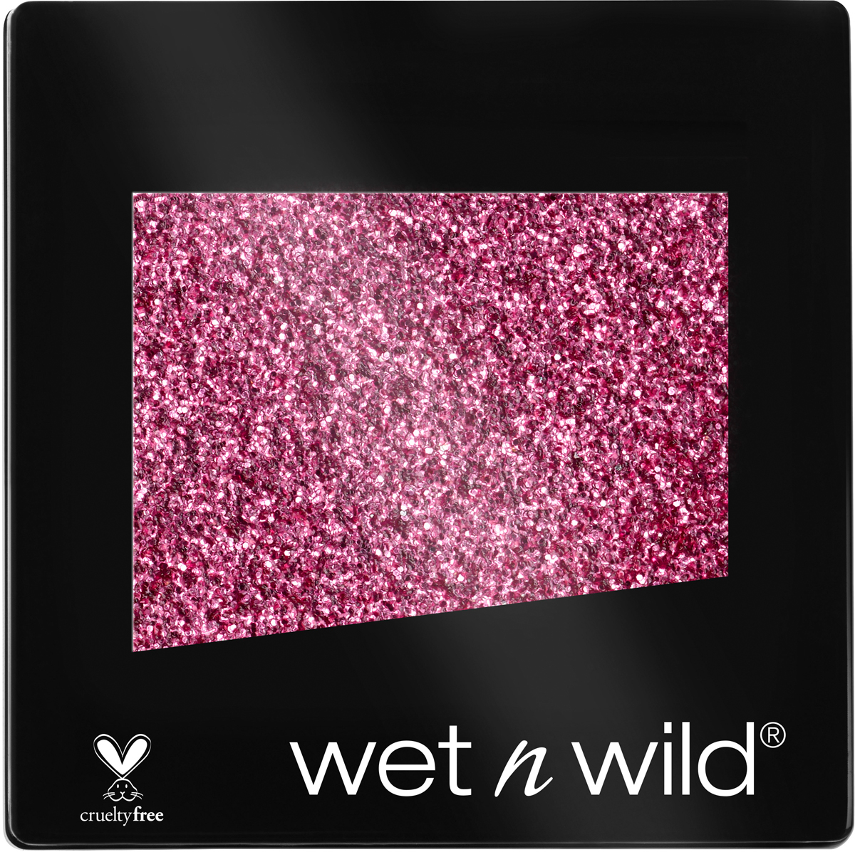 фото Wet n Wild Гель-блеск для лица и тела Color Icon Glitter Single, тон Groupie, E353c