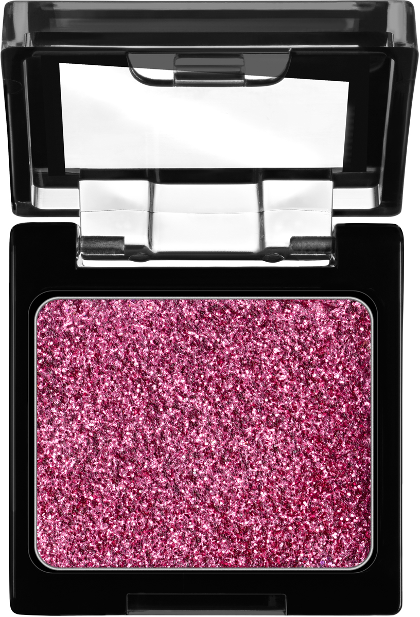 фото Wet n Wild Гель-блеск для лица и тела Color Icon Glitter Single, тон Groupie, E353c