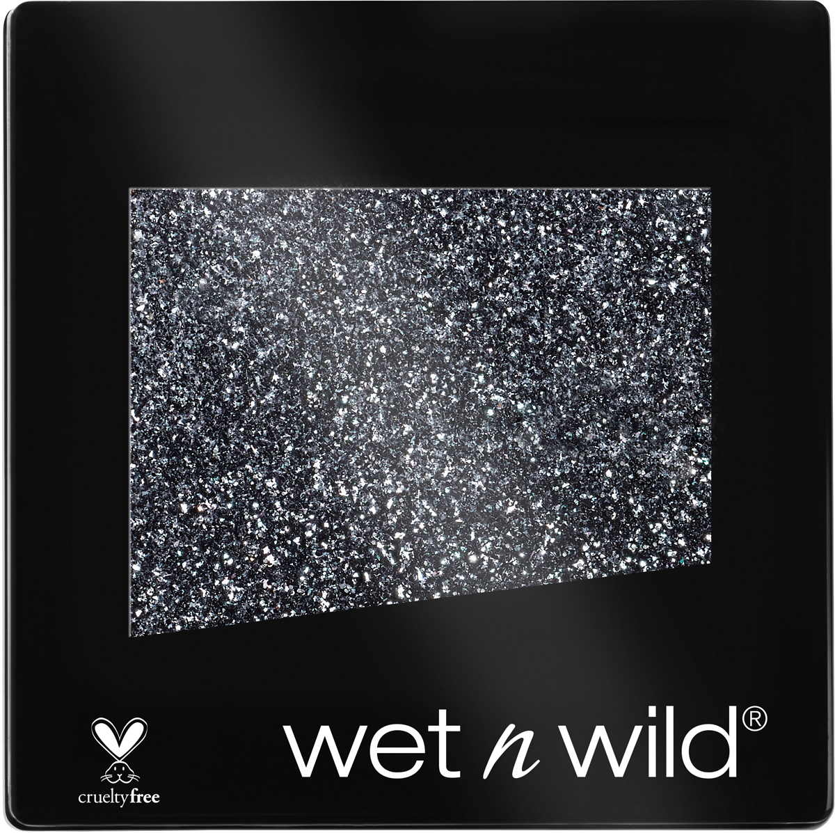 фото Wet n Wild Гель-блеск для лица и тела Color Icon Glitter Single, тон Karma, E358c