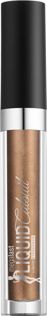 фото Wet n Wild Тени для век жидкие Megalast Liquid Catsuit Metallic Liquid Eyeshadow, тон Cashmere Love, E565d