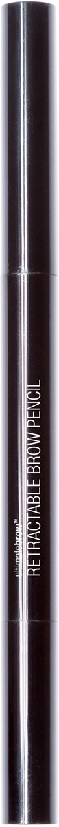 фото Wet n Wild Карандаш для бровей автоматический Ultimate Brow Retractable Pencil, тон Taupe, E625a