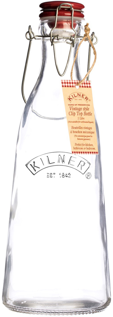 все цены на Бутылка Kilner