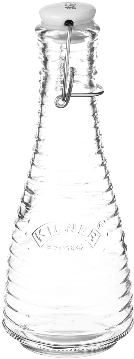 фото Бутылка для воды Kilner "Clip Top", 850 мл