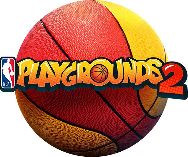 NBA Playgrounds 2 (Nintendo Switch)