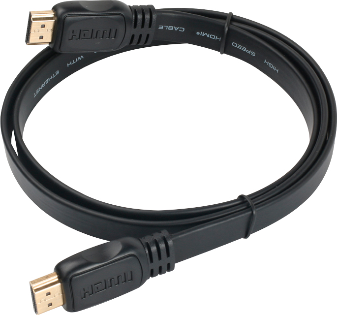 фото Harper DCHM-441 кабель HDMI/HDMI (1 м )