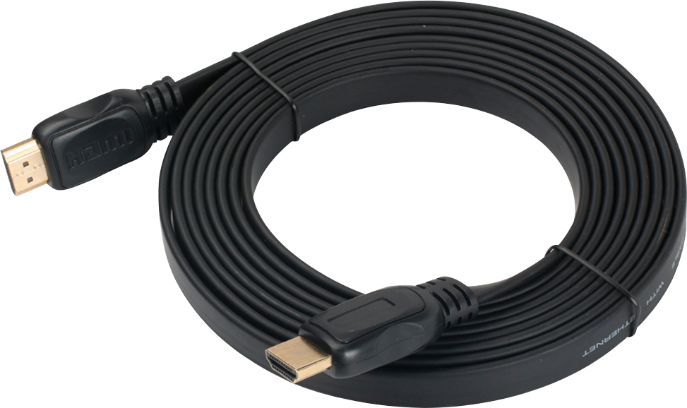 фото Harper DCHM-443 кабель HDMI/HDMI (3 м )