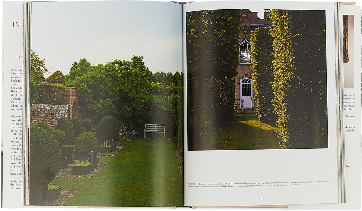 фото India Hicks: A Slice of England Rizzoli international publications, inc