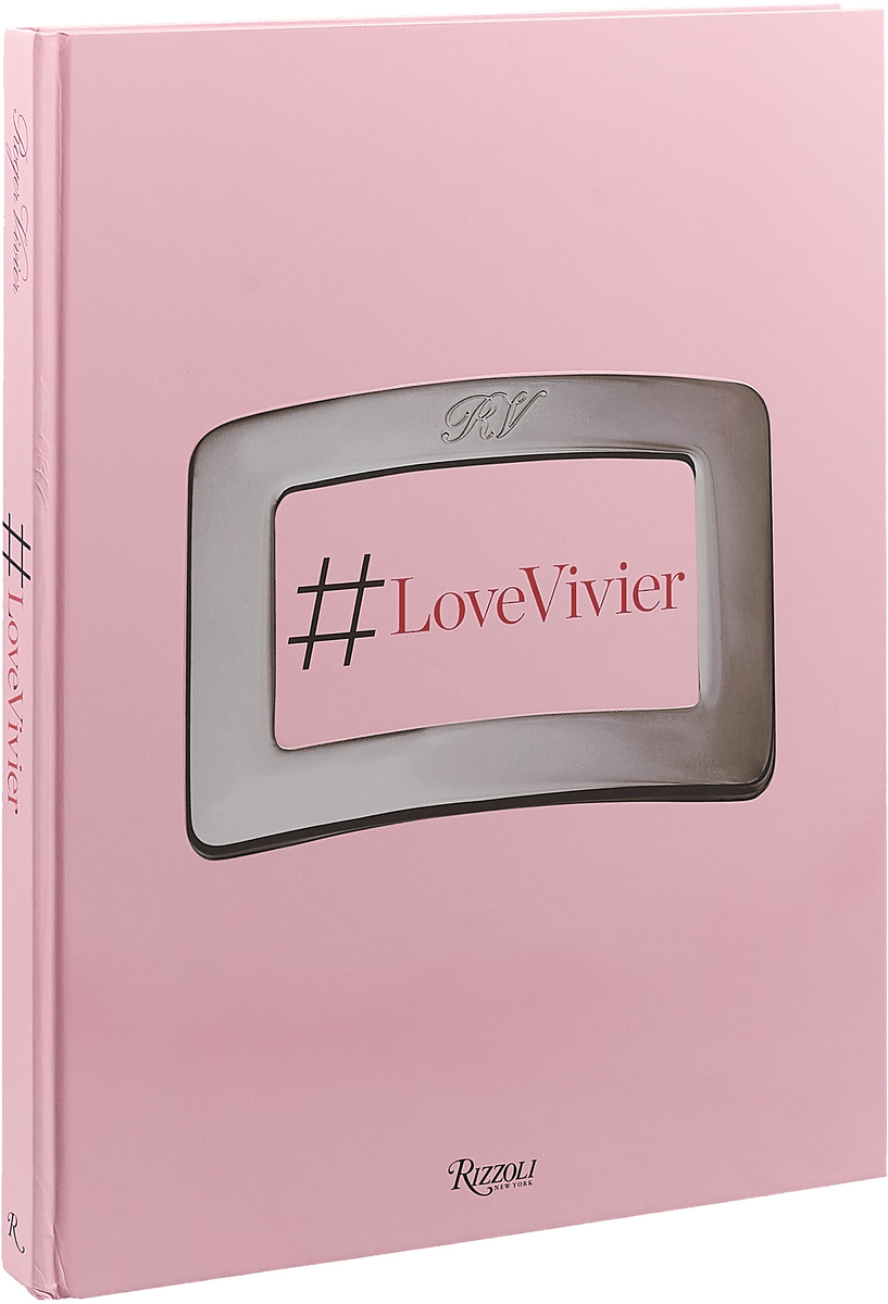 фото #LoveVivier Rizzoli international publications, inc
