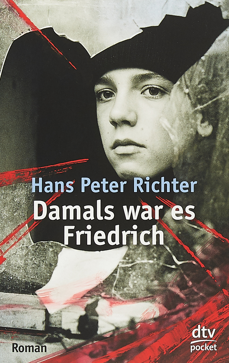 фото Damals war es Friedrich Deutscher taschenbuch verlag