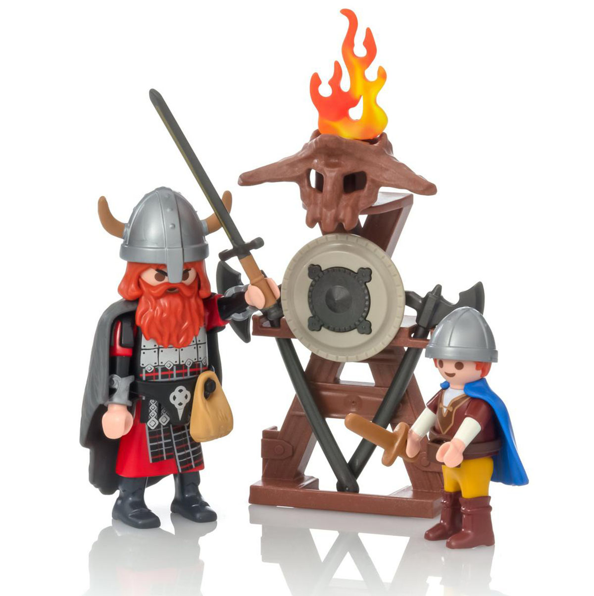 Купить Игровые Наборы К Игре Viking Art