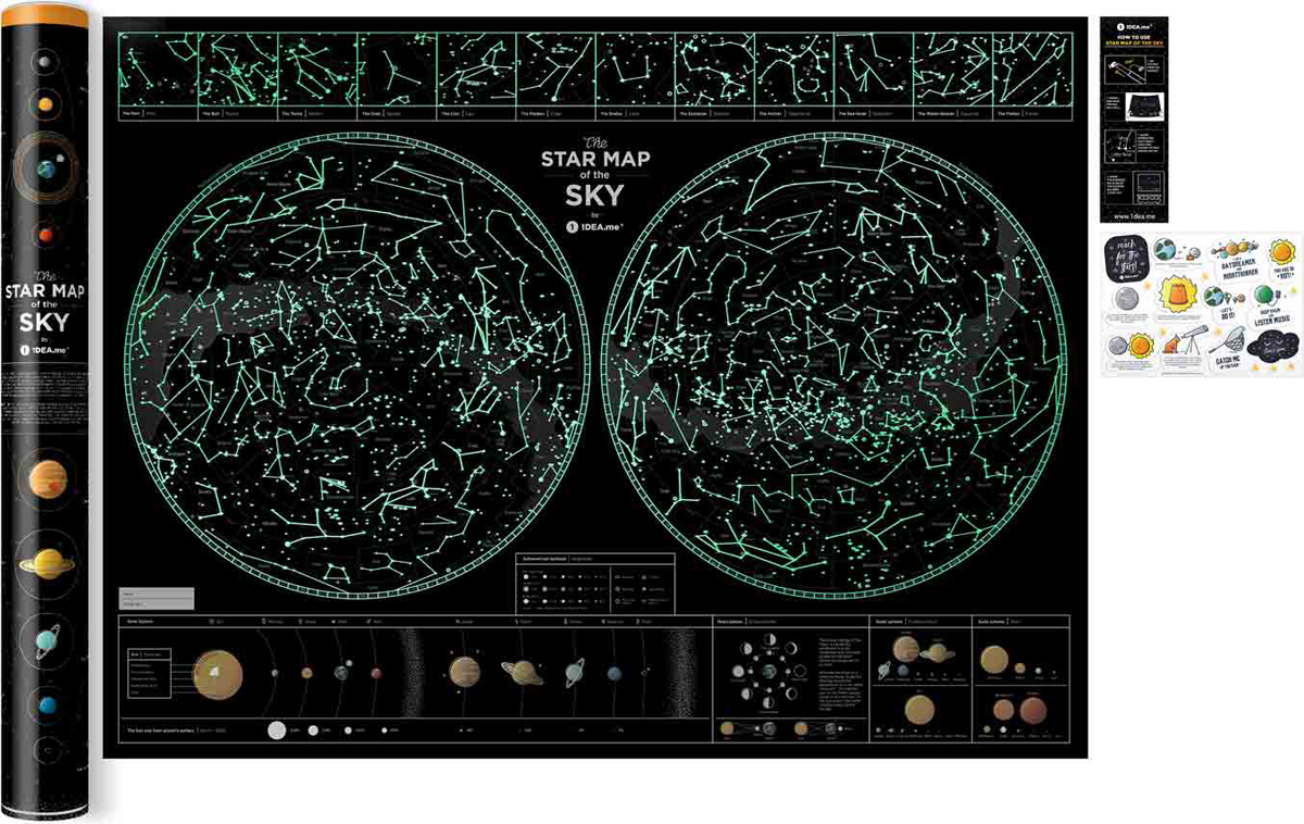 Звездное небо интерактивная. Карта звездного неба. Светящаяся карта звездного неба. Карта звездного неба фото. Светящаяся карта звезд.