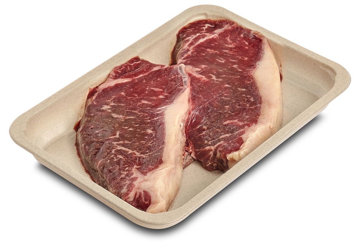 стейк из мраморной говядины стриплойн black angus мираторг 320 г. фленк стейк веско. рибай блэк ангус. стейк стриплойн отзывы. стейк стриплойн мираторг.