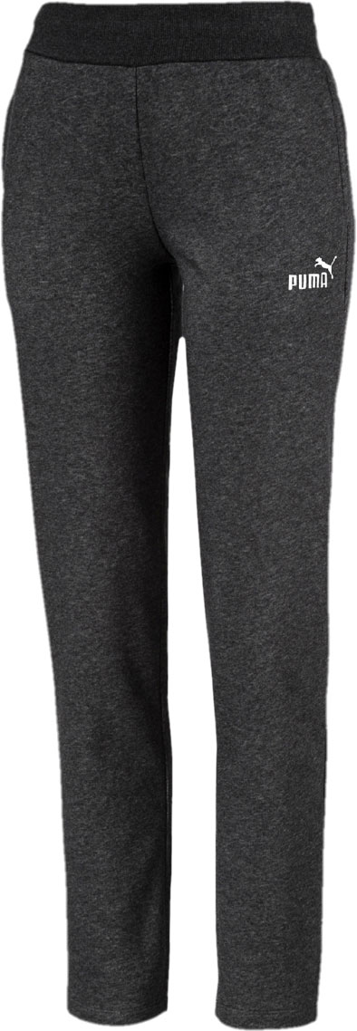 фото Брюки спортивные PUMA Essentials Fleece Pants