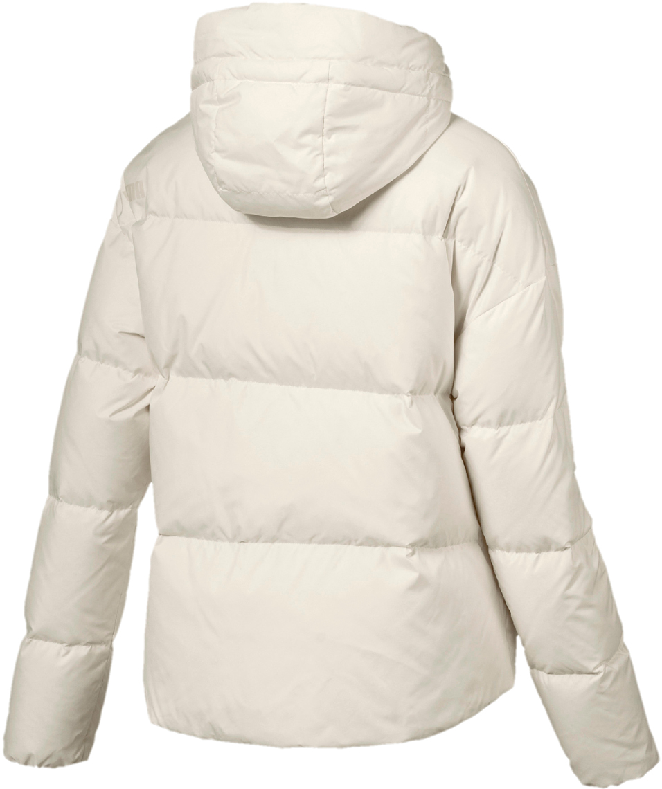 Куртка Puma down Jacket 480