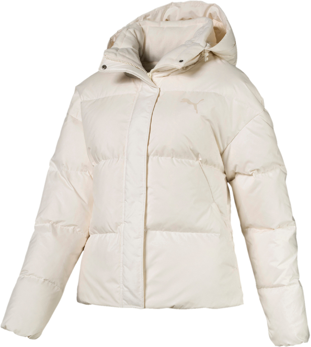 Куртка Puma down Jacket 480