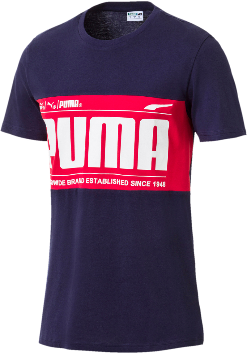 Футболка graphic. 1948 Пума футболка. Puma белая футболка since 1948. Футболка graphic t-Shirt Puma. Футболка Puma мужская Originals.