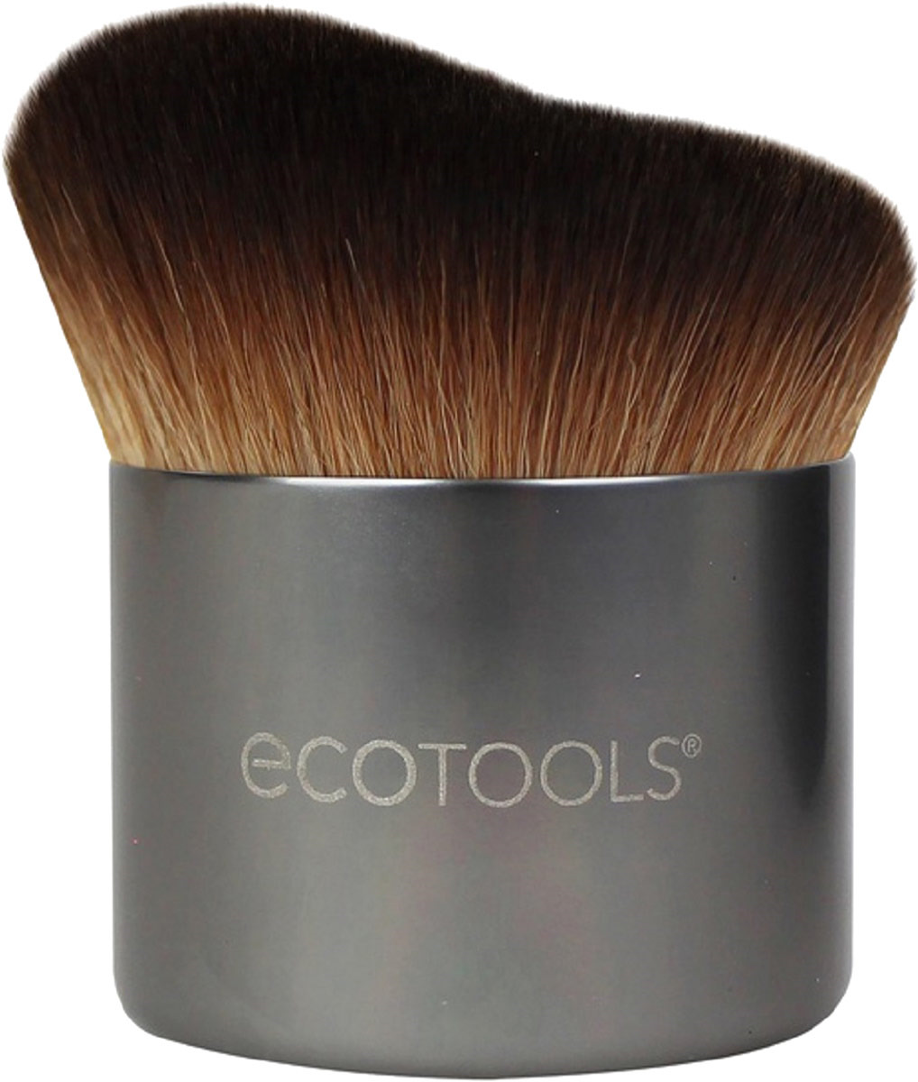 фото Ecotools Кисть для скульптурирования Sculpt Buki