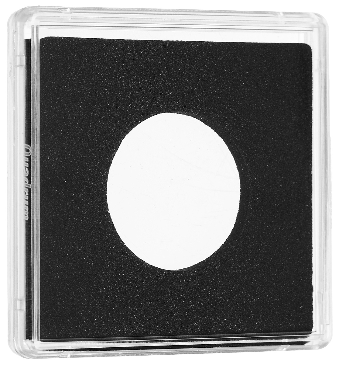 фото Капсулы для монет Leuchtturm "Quadrum", диаметр 23 мм, 10 шт