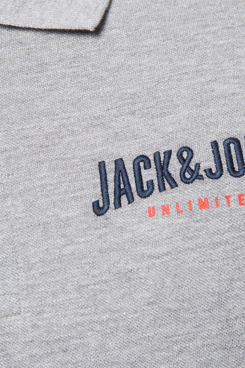 фото Поло Jack & Jones