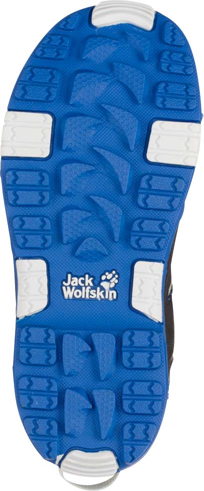 фото Сапоги Jack Wolfskin