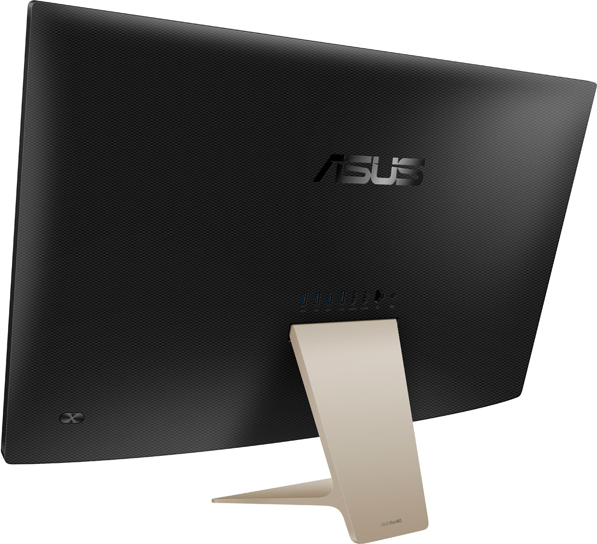 фото 27" Моноблок ASUS Vivo AiO V272UNK-BA046T (90PT0241-M00930), серебристый