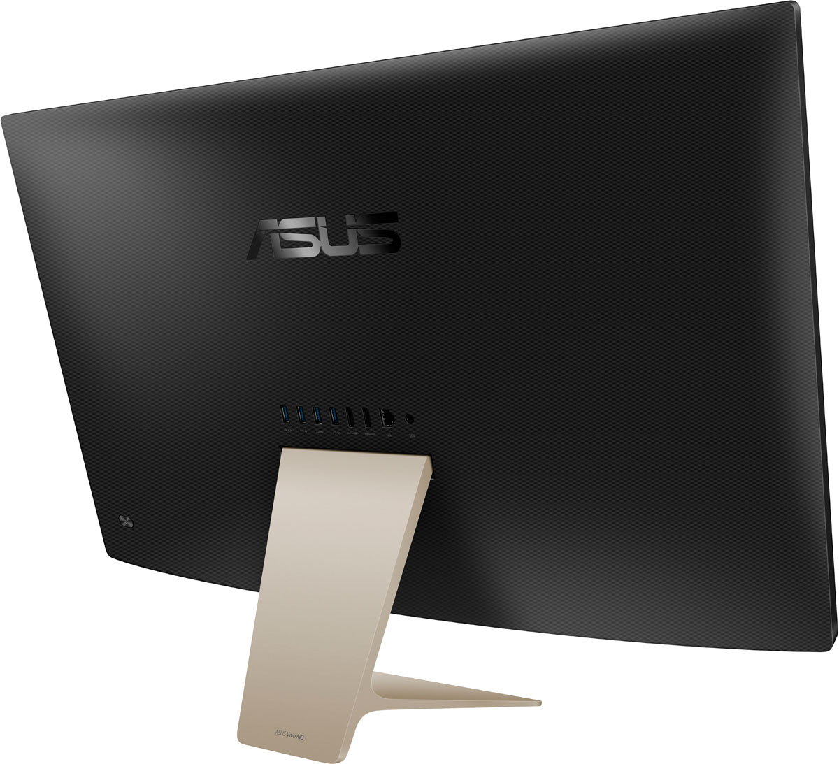 фото 27" Моноблок ASUS Vivo AiO V272UNK-BA046T (90PT0241-M00930), серебристый