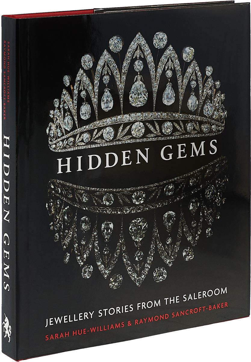 фото Hidden Gems Unicorn publishing group
