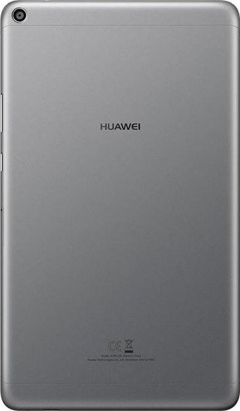 фото Планшет Huawei MediaPad T3 7", 16 ГБ, серый